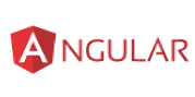 Logo Angular Js