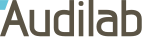 Logo client Audilab