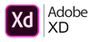 Logo Adobe XD