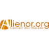 Logo client Alienor