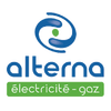 Logo client Alterna