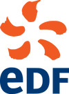 Logo Client EDF