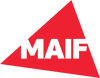 Logo client MAIF