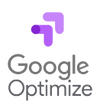 Logo Google Optimize