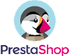 Logo CMS Prestashop