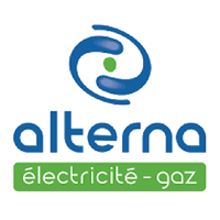 Logo client Alterna
