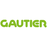 Logo client Gautier