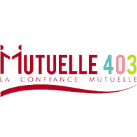 Logo client Mutuelle 403