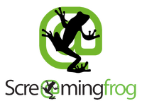 Logo Screaming Frog